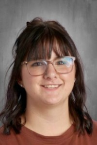Photo of M. McGinley